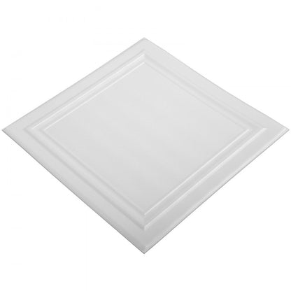VV-PMTHB-100 - Lightweight Waterproof Foam Ceiling Tiles - 1/5" Thick