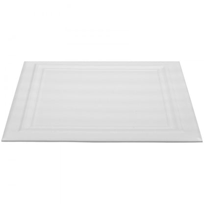 VV-PMTHB-100 - Lightweight Waterproof Foam Ceiling Tiles - 1/5" Thick