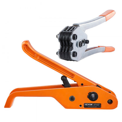 PP13-1 - Heavy-Duty PP Strapping Kit with Tensioner & Sealer Tools