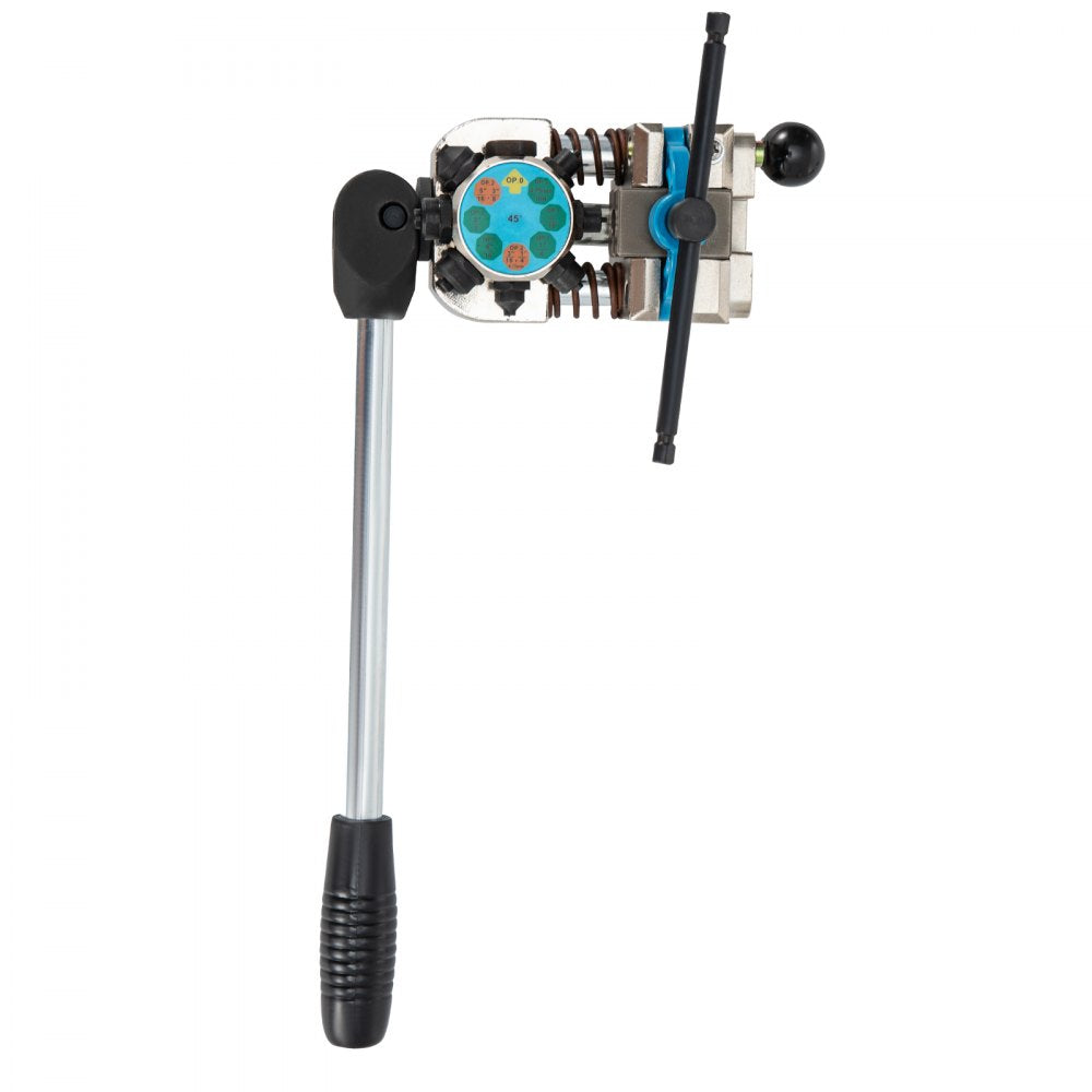 SAE475 - Accurate Brake Line Flaring Tool for 3/16" to 3/8" Tubing