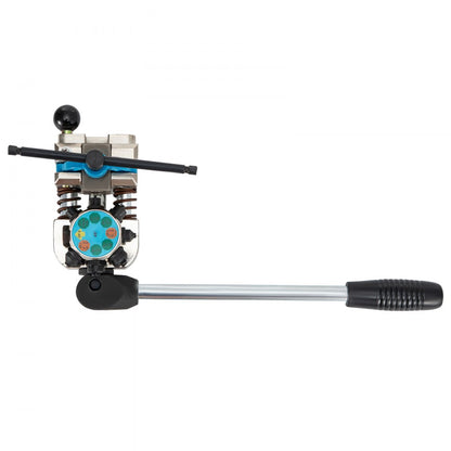 SAE475 - Accurate Brake Line Flaring Tool for 3/16" to 3/8" Tubing