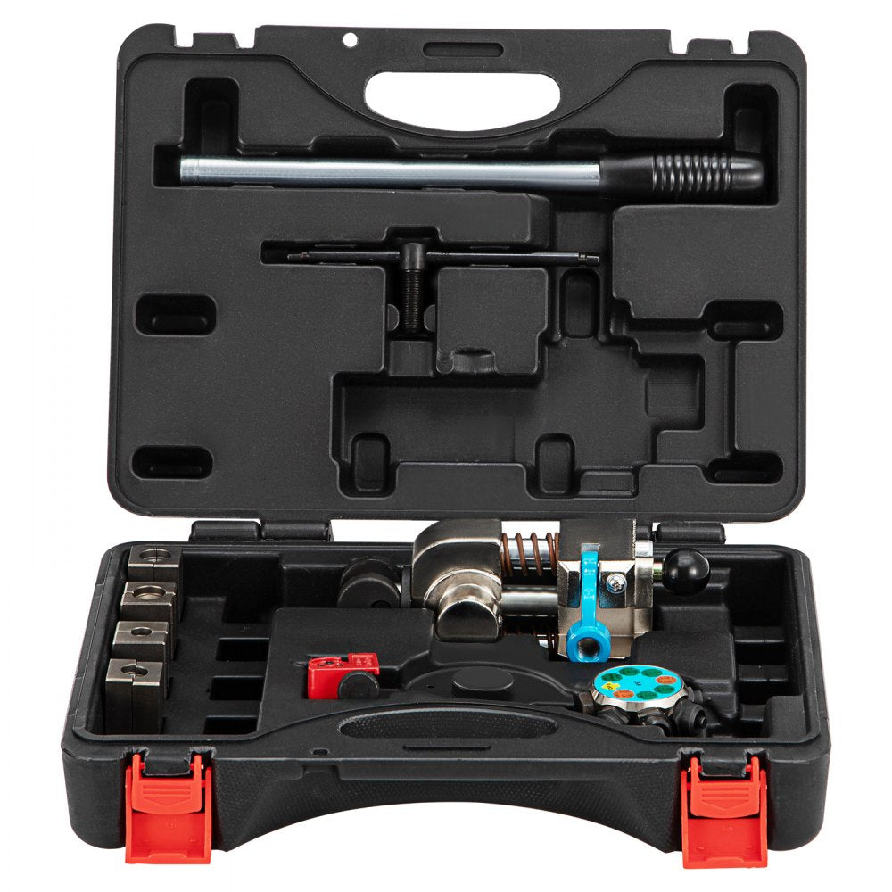 SAE475 - Accurate Brake Line Flaring Tool for 3/16" to 3/8" Tubing