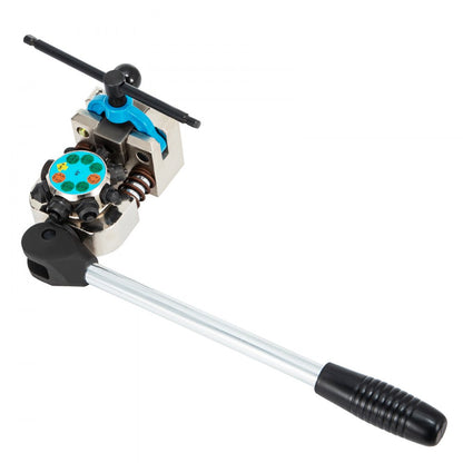 SAE475 - Accurate Brake Line Flaring Tool for 3/16" to 3/8" Tubing