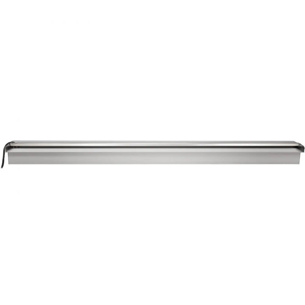 FAGA-0394 - Stainless Steel LED Waterfall Fountain for Garden Elegance