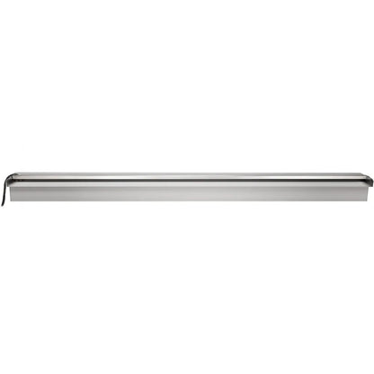 FAGA-0394 - Stainless Steel LED Waterfall Fountain for Garden Elegance