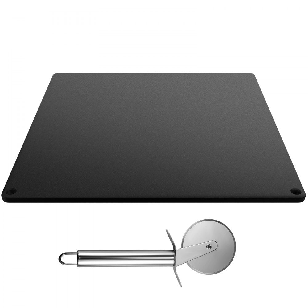 vv-ps-104136 - High-Temperature Steel Pizza Steel for Fast Cooking