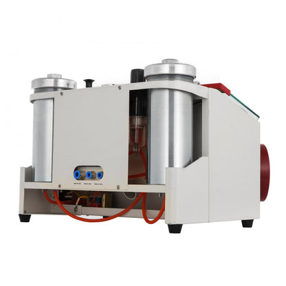 010602348897 - Twin Pen Dental Sandblaster for Porcelain Crowns