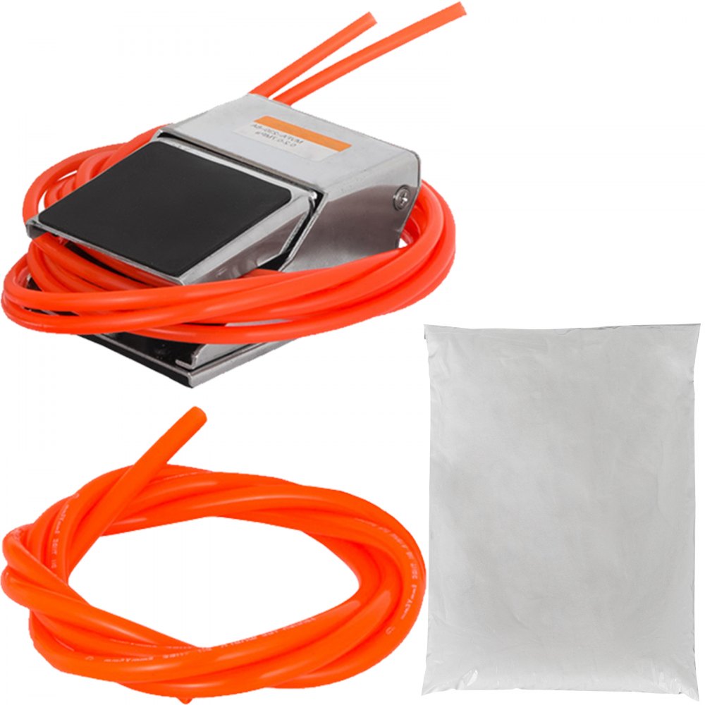 010602348897 - Twin Pen Dental Sandblaster for Porcelain Crowns