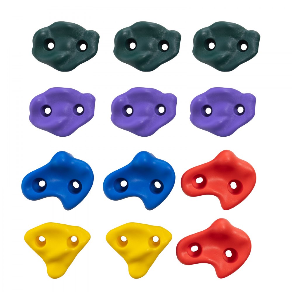 PYTZ-1 - Vibrant Ninja Tree Climbing Kit for Outdoor Fun