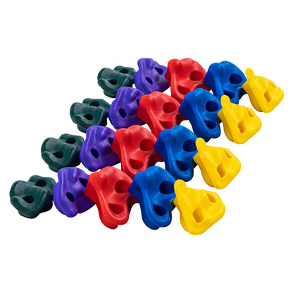 PYTZ-3 - Easy Setup Ninja Tree Climbing Kit for Outdoor Fun