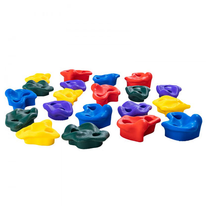 PYTZ-3 - Easy Setup Ninja Tree Climbing Kit for Outdoor Fun