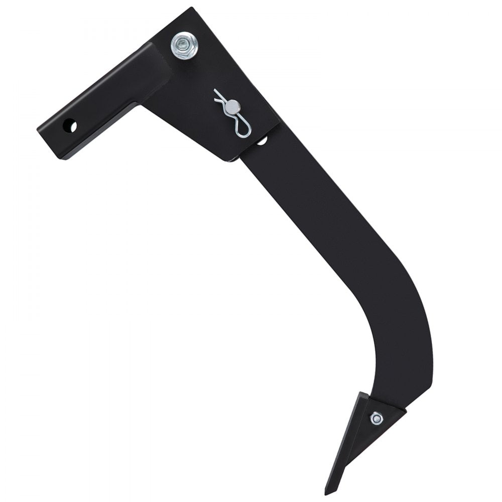 PTQLT-18 - Adjustable Depth Ripper with High Carbon Steel Blade
