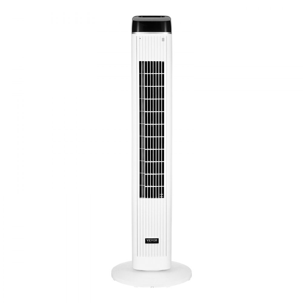 FTS008R - 40" Oscillating Tower Fan with Adjustable Speed Options