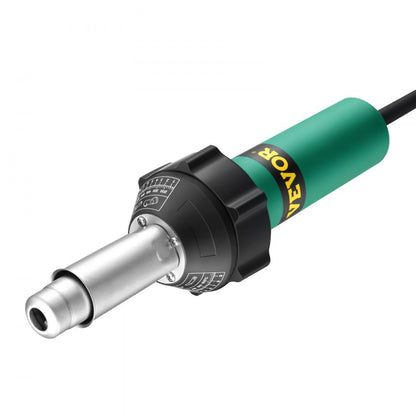 DSH-D1 - 1600W Ergonomic Hot Air Welder for Thermoplastics