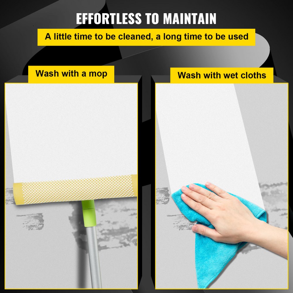 VV-DFM-27 - 150.7 sq ft Portable PVC Dance Floor for All Styles