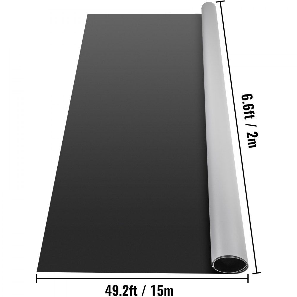 6.6x49.2 - Resilient PVC Dance Floor Roll for All Styles
