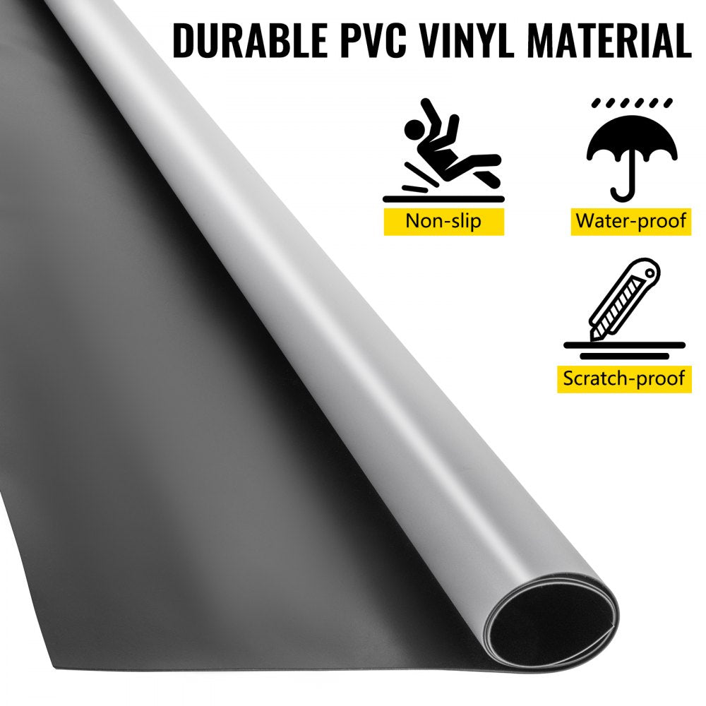 6.6x8 - Durable PVC Portable Dance Floor for All Styles