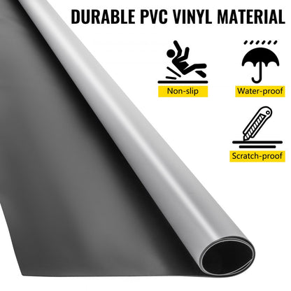 6.6x8 - Durable PVC Portable Dance Floor for All Styles