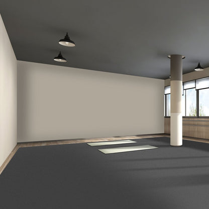 VV-DFM-23.6 - 6.6 ft PVC Dance Floor Roll for All Styles