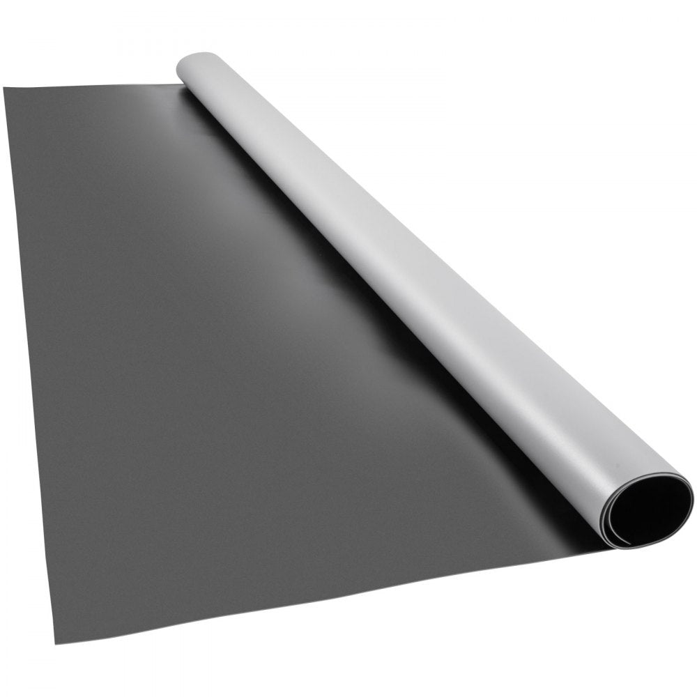 VV-DFM-23.6 - 6.6 ft PVC Dance Floor Roll for All Styles