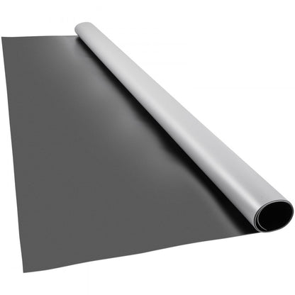 VV-DFM-23 - 6.6x9.8ft Non-Slip PVC Dance Floor Roll for All Styles