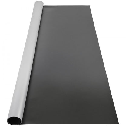 VV-DFM-23 - 6.6x9.8ft Non-Slip PVC Dance Floor Roll for All Styles