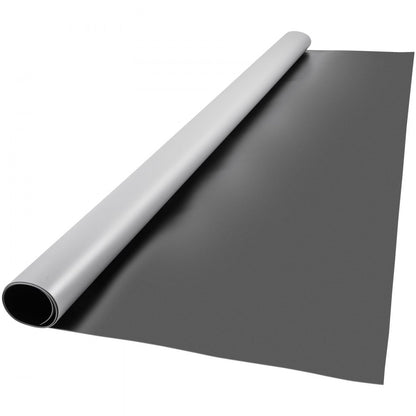 VV-DFM-23 - 6.6x9.8ft Non-Slip PVC Dance Floor Roll for All Styles