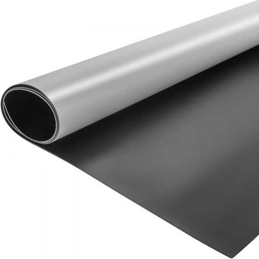 6.6x15.7 - Resilient PVC Portable Dance Floor for All Dance Styles