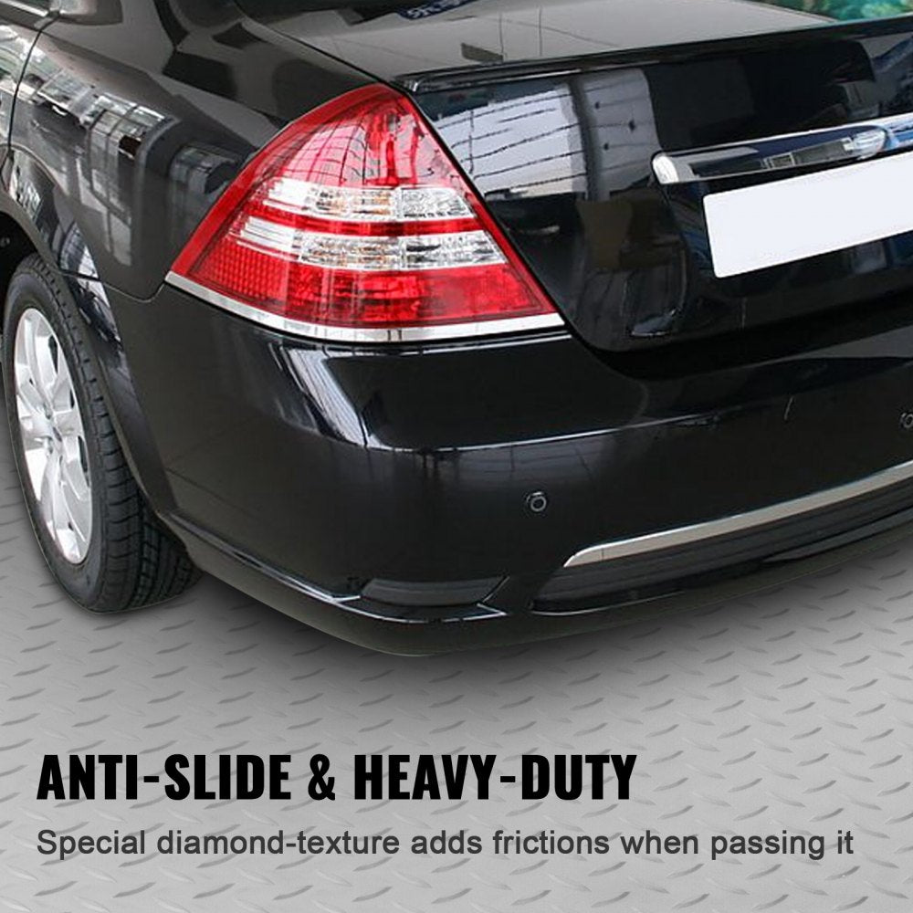 ZL-1.2*2 - 3.9x6.56ft PVC Garage Mat with Anti-Slip Texture