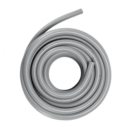 PLFNCB-1 - 1-Inch Flexible Electrical Conduit, 100 ft, Easy to Bend for Tight Spaces