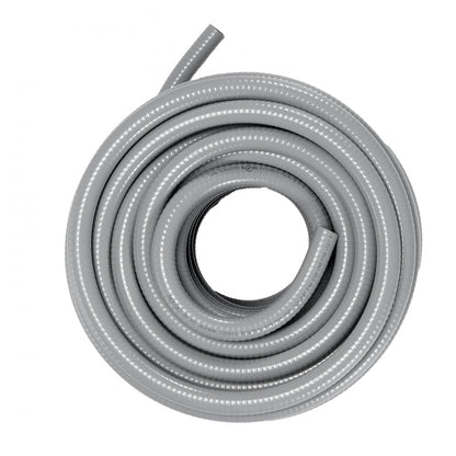 PLFNCB-3/4 - 100 ft Flexible PVC Electrical Conduit for Tight Spaces