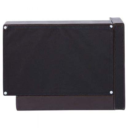 SF-909S - Leather Pet Sofa 28"x20"x13" with Storage for Medium Dogs