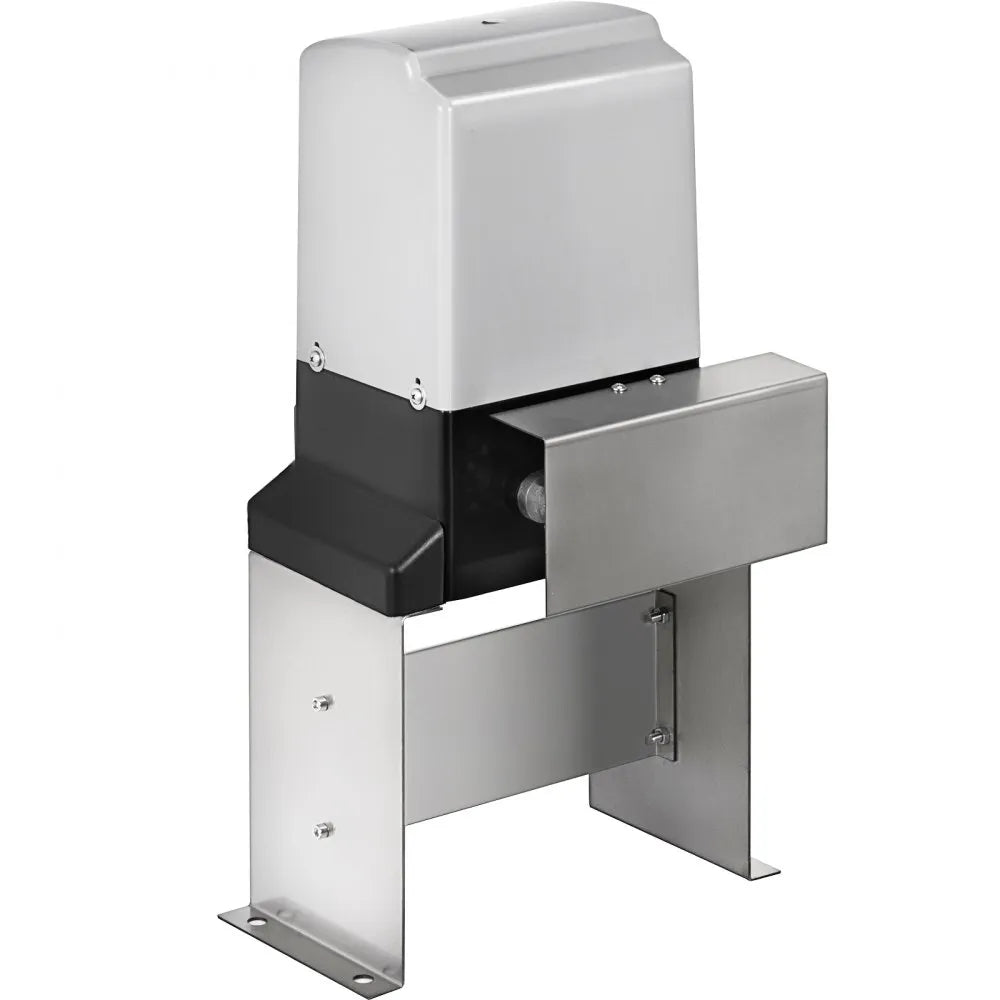 SGO-8806 - Heavy-Duty Sliding Gate Opener with 2 Remotes & Obstacle Detection