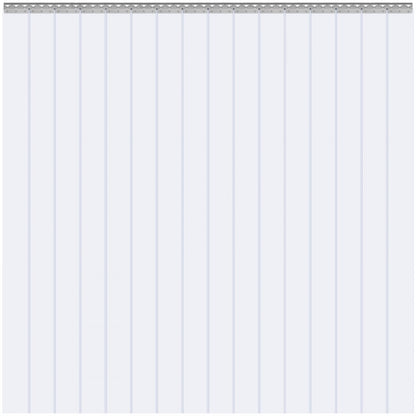 GGV0 - Durable PVC Strip Curtain for Easy Installation & Climate Control