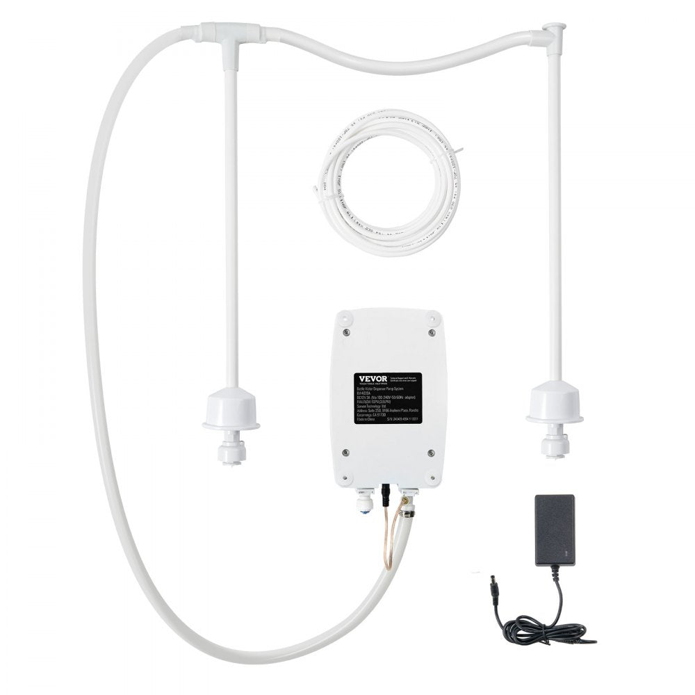 010267031261 - Durable Automatic Water Dispenser Pump for Bottled Jugs