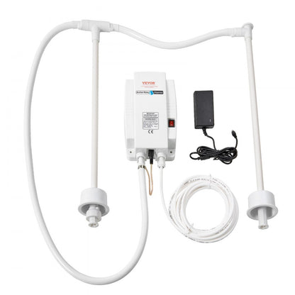 010267031261 - Durable Automatic Water Dispenser Pump for Bottled Jugs