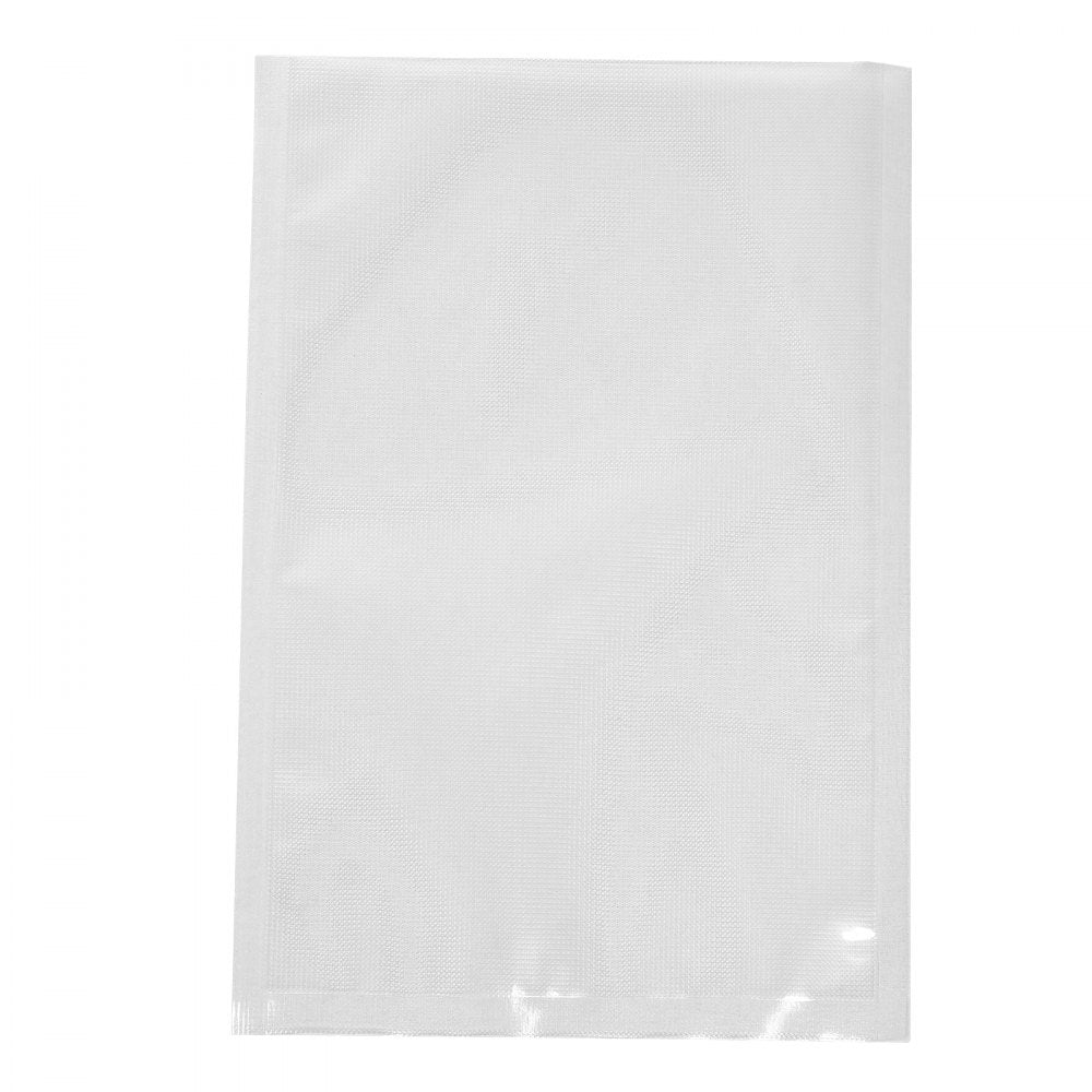 HAVSB0003 - 200 PCS Non-BPA Vacuum Bags 8 x 12 Inch for Food Preservation