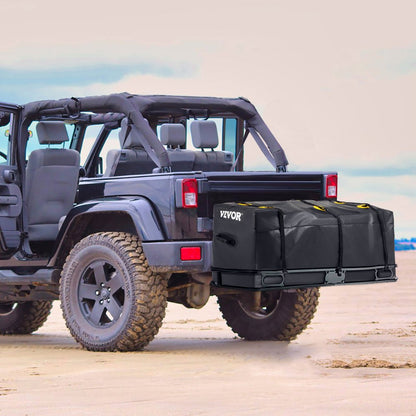 VV-HB-S-20 - 20 Cubic Feet Waterproof Cargo Bag for Cars & SUVs