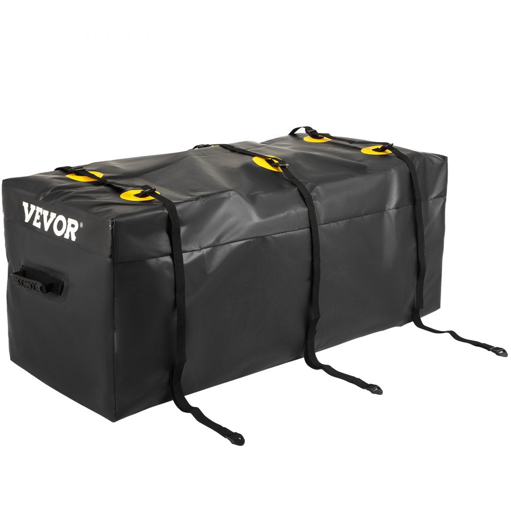 VV-HB-S-20 - 20 Cubic Feet Waterproof Cargo Bag for Cars & SUVs