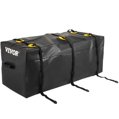 VV-HB-S-20 - 20 Cubic Feet Waterproof Cargo Bag for Cars & SUVs