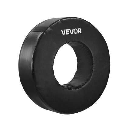 NTRLZQ-002 - Waterproof PVC 1PCS Football Tackle Wheel for Skill Training