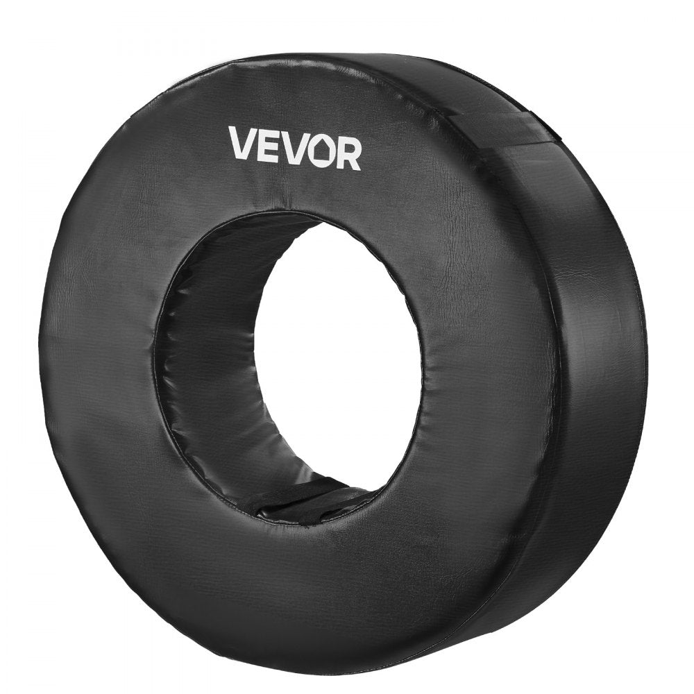 NTRLZQ-002 - Waterproof PVC 1PCS Football Tackle Wheel for Skill Training