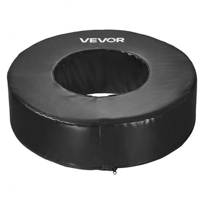 NTRLZQ-002 - Waterproof PVC 1PCS Football Tackle Wheel for Skill Training