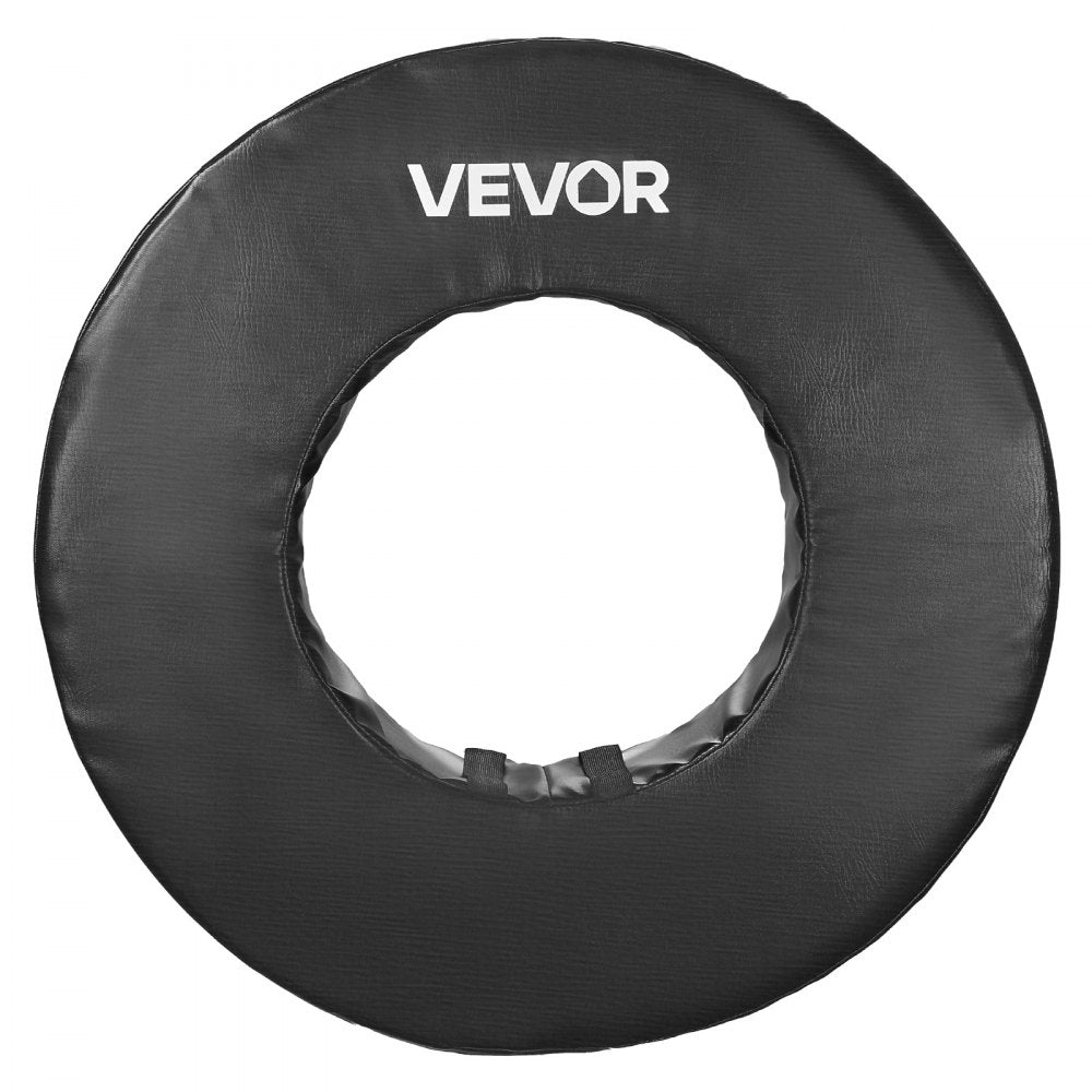 NTRLZQ-002 - Waterproof PVC 1PCS Football Tackle Wheel for Skill Training