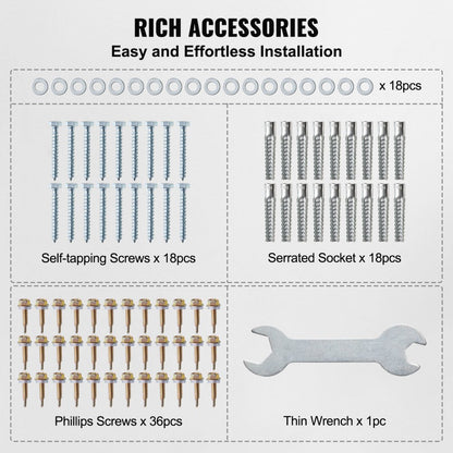 QBLZ-6in-4 - 6x6 Post Base Bracket for Deck Stability, 8.4x5.7x5.5 inches