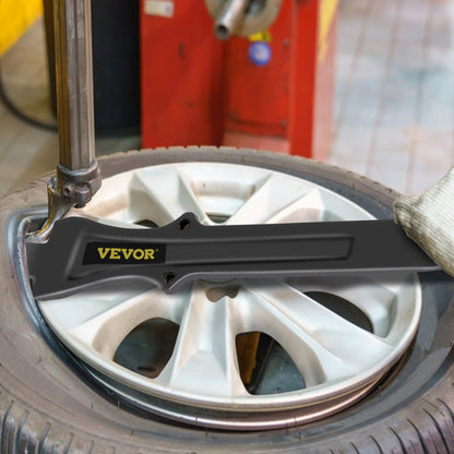 VV-TBB-11 - 9.65" Durable Steel Tire Irons for Easy Tire Changing