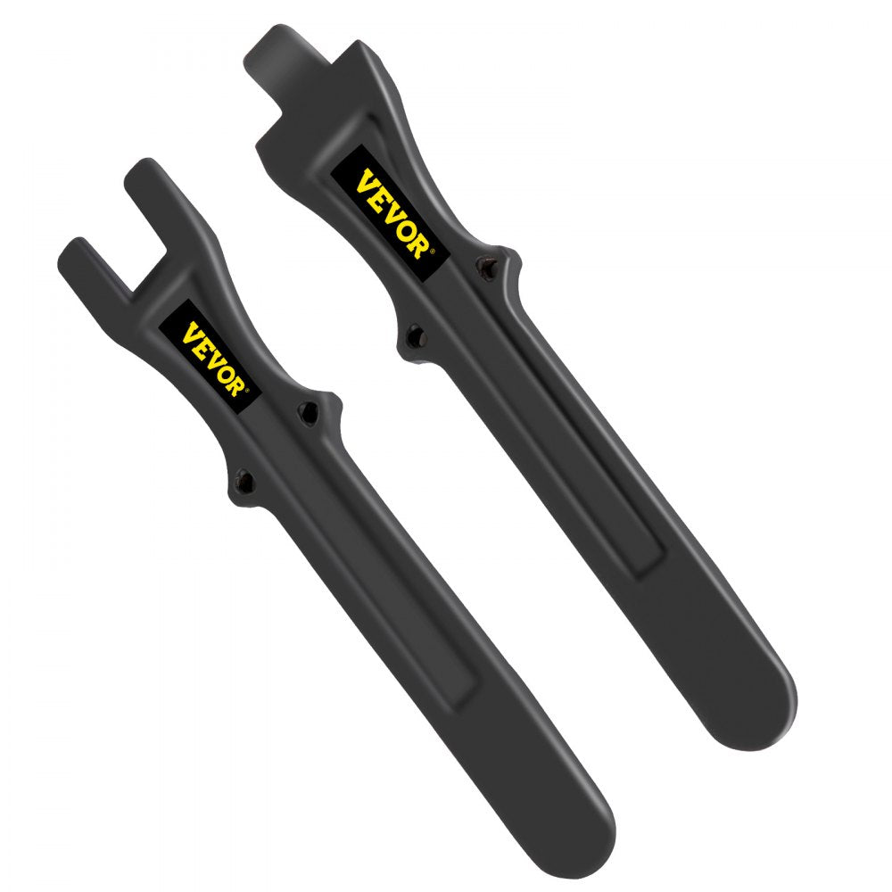 VV-TBB-11 - 9.65" Durable Steel Tire Irons for Easy Tire Changing