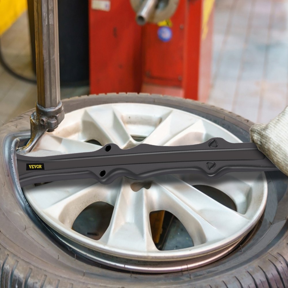 VV-TBB-16 - 16" Heavy-Duty Tire Spoon Set for Bikes and Motorcycles