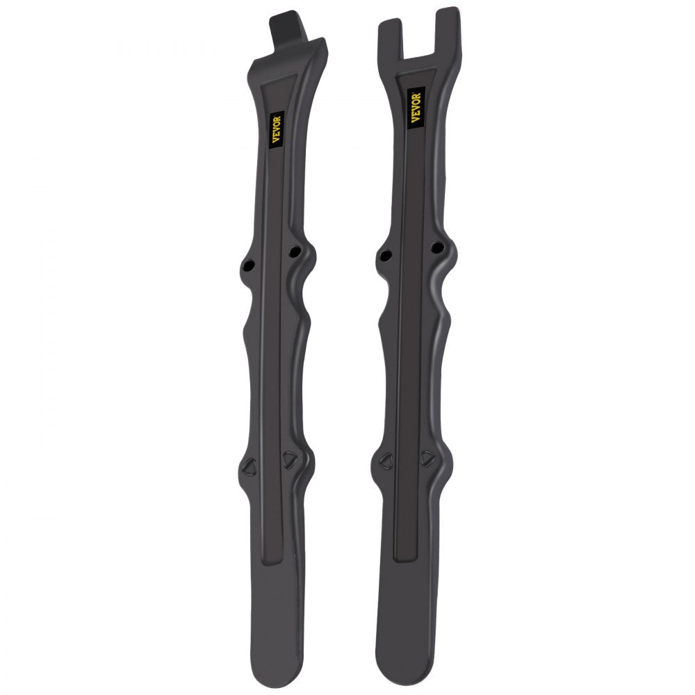 VV-TBB-16 - 16" Heavy-Duty Tire Spoon Set for Bikes and Motorcycles