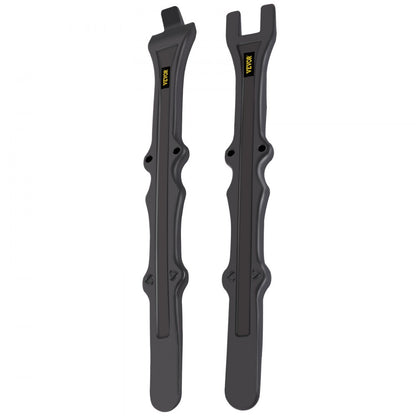 VV-TBB-16 - 16" Heavy-Duty Tire Spoon Set for Bikes and Motorcycles